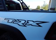 2021 Ram 1500 TRX 4WD