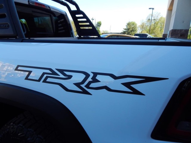 2021 Ram 1500 TRX 4WD