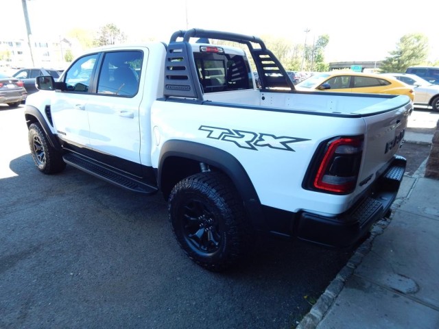 2021 Ram 1500 TRX 4WD