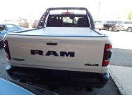 2021 Ram 1500 TRX 4WD