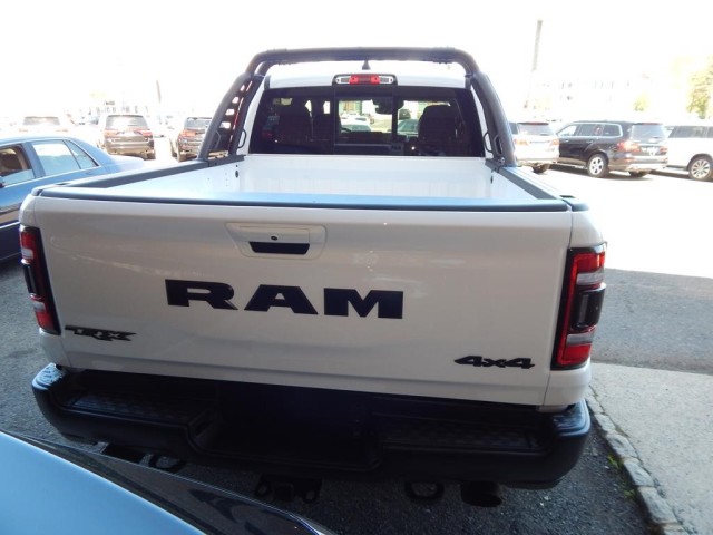 2021 Ram 1500 TRX 4WD