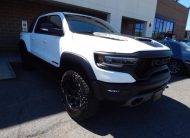 2021 Ram 1500 TRX 4WD