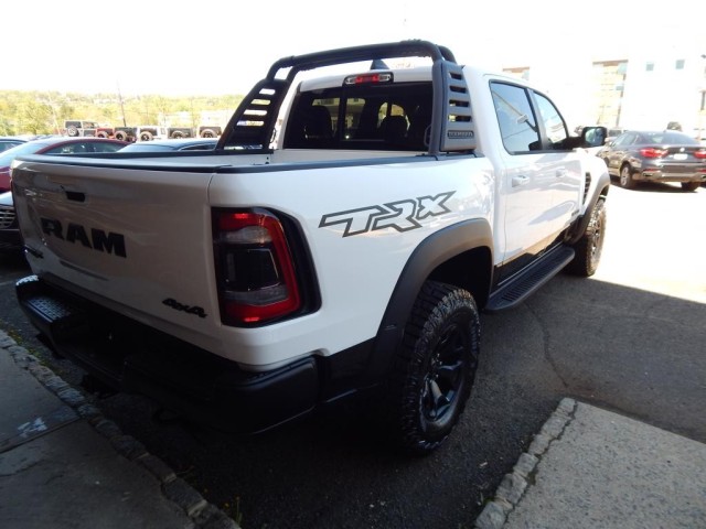 2021 Ram 1500 TRX 4WD