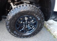 2021 Ram 1500 TRX 4WD