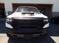 2021 Ram 1500 TRX 4WD