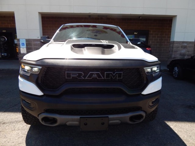 2021 Ram 1500 TRX 4WD