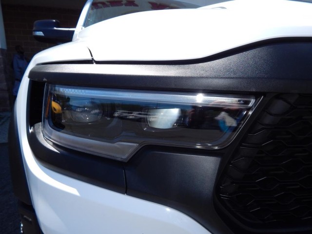 2021 Ram 1500 TRX 4WD