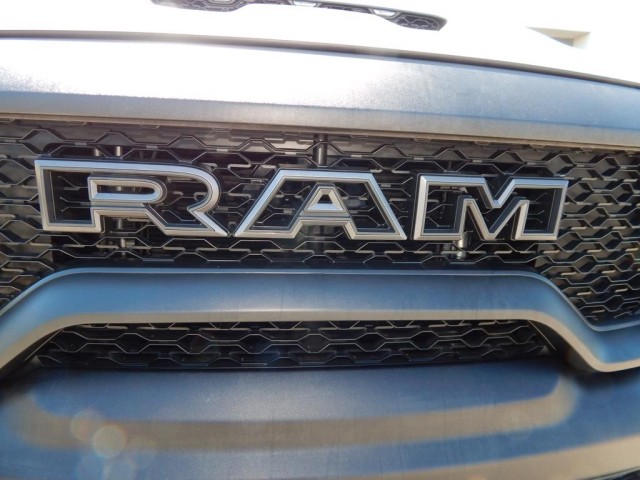2021 Ram 1500 TRX 4WD