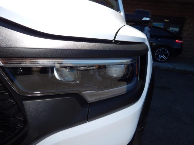 2021 Ram 1500 TRX 4WD