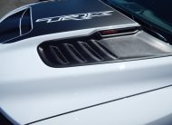 2021 Ram 1500 TRX 4WD