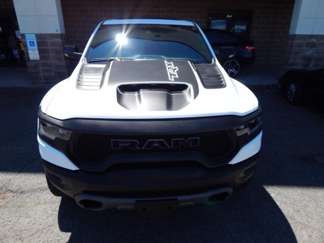 2021 Ram 1500 TRX 4WD
