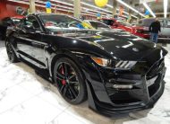 2021 Ford Mustang Shelby GT500