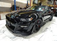 2021 Ford Mustang Shelby GT500