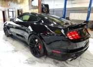 2021 Ford Mustang Shelby GT500