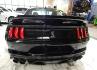 2021 Ford Mustang Shelby GT500