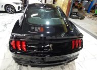 2021 Ford Mustang Shelby GT500