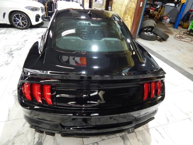 2021 Ford Mustang Shelby GT500