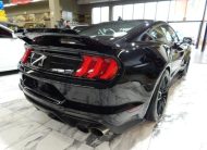 2021 Ford Mustang Shelby GT500