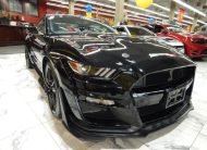 2021 Ford Mustang Shelby GT500