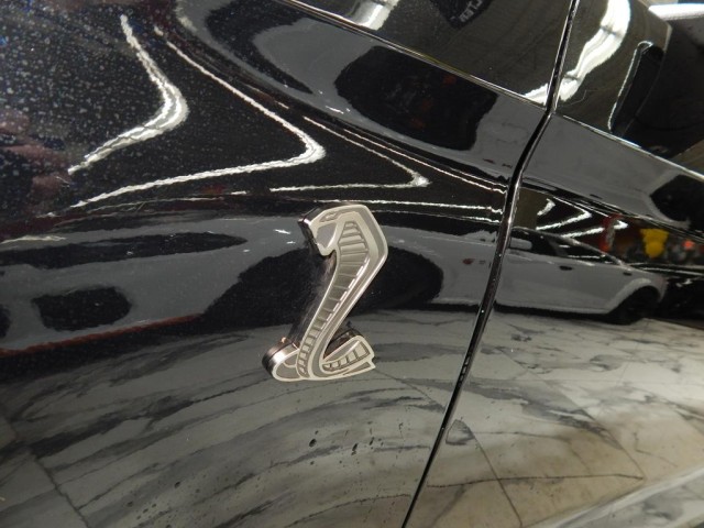 2021 Ford Mustang Shelby GT500