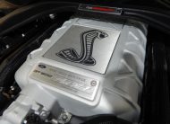 2021 Ford Mustang Shelby GT500