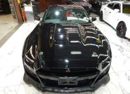 2021 Ford Mustang Shelby GT500