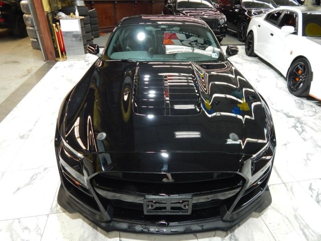 2021 Ford Mustang Shelby GT500