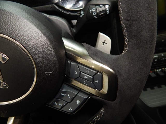 2021 Ford Mustang Shelby GT500