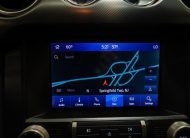 2021 Ford Mustang Shelby GT500