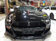 2021 Ford Mustang Shelby GT500
