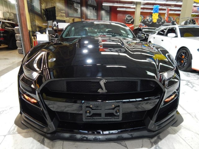 2021 Ford Mustang Shelby GT500