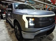 2022 Ford F-150 Lightning XLT 4WD