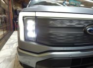 2022 Ford F-150 Lightning XLT 4WD