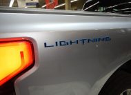 2022 Ford F-150 Lightning XLT 4WD