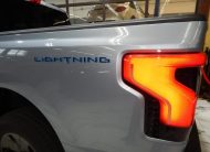 2022 Ford F-150 Lightning XLT 4WD