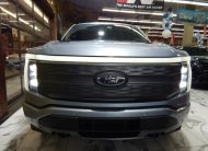 2022 Ford F-150 Lightning XLT 4WD