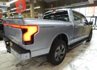 2022 Ford F-150 Lightning XLT 4WD