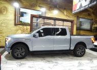 2022 Ford F-150 Lightning XLT 4WD