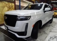 2021 Cadillac Escalade ESV Sport 4WD