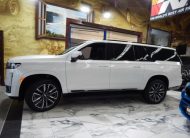2021 Cadillac Escalade ESV Sport 4WD