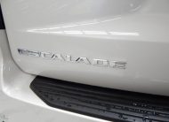 2021 Cadillac Escalade ESV Sport 4WD