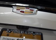 2021 Cadillac Escalade ESV Sport 4WD