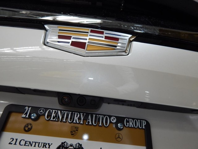 2021 Cadillac Escalade ESV Sport 4WD