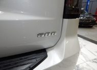 2021 Cadillac Escalade ESV Sport 4WD