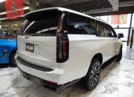 2021 Cadillac Escalade ESV Sport 4WD