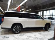 2021 Cadillac Escalade ESV Sport 4WD