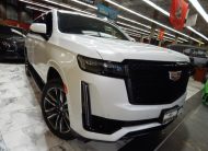 2021 Cadillac Escalade ESV Sport 4WD