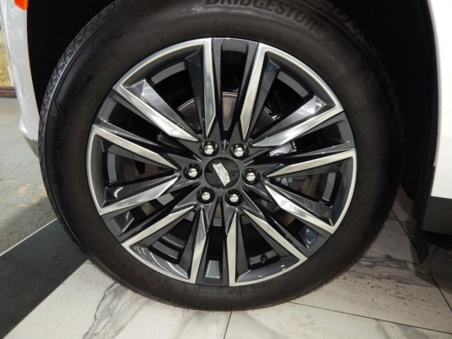 2021 Cadillac Escalade ESV Sport 4WD