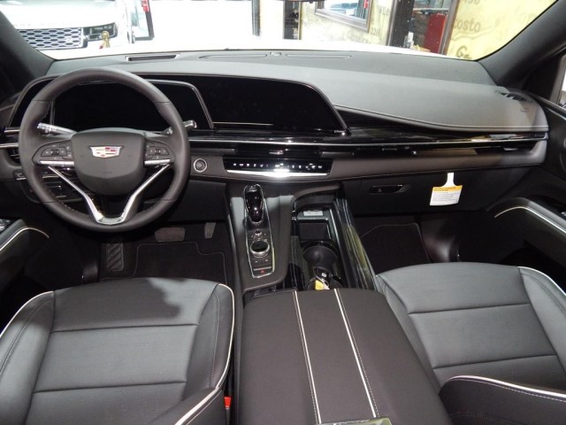 2021 Cadillac Escalade ESV Sport 4WD