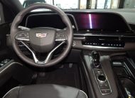 2021 Cadillac Escalade ESV Sport 4WD
